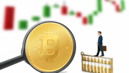 第四次“减半”完成,比特币“过山车”行情依旧难改