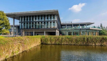 浙大青年教师坠楼:学校否认考核压力大轻生