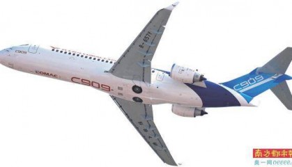 “我还没见过这么大的飞机,太喜欢了”