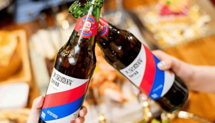 国民饮料大窑将被外资收购?知情人称正在交易中,2023年营收32亿元;创始人曾说“绝不卖外资”