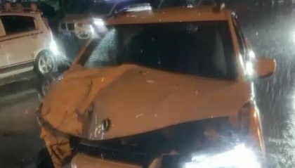 喝了半斤白酒,男子醉驾致2死1伤,判无期