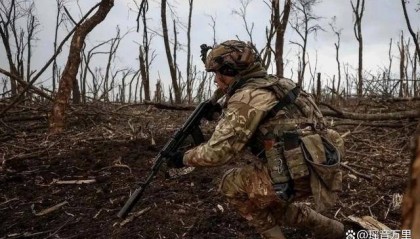 突发!乌军转换目标,杀入俄罗斯本土州,泽连斯基要求参与谈判