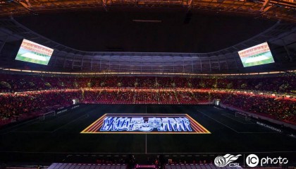 中超官方总结2024:三项数据超日本J联赛 武磊刷新纪录