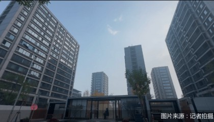 老鼠乱窜、直饮水发黄,北京业主千万元买的和锦诚园居然是这样