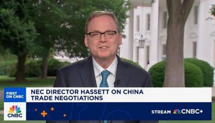 白宫高官:美国正重启对华关系,90天内将达成……