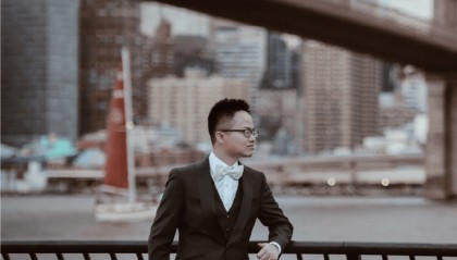 年薪上亿的清华学霸在美遭双重起诉，曾想反诉公司诽谤，目前在逃