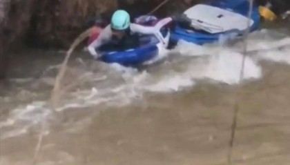 杨玲不幸遇难,年仅46岁!遗体已找到