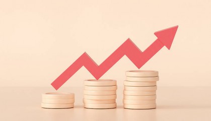 央行宣布降息降准,A股超3000只个股上涨