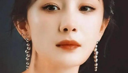 杨幂为什么叫杨幂?人名中的数字与数学