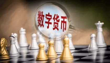 大涨20%!数字货币ETF强势反弹