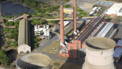 美国比特币矿企诉州环境监管机构,寻求继续运营发电厂