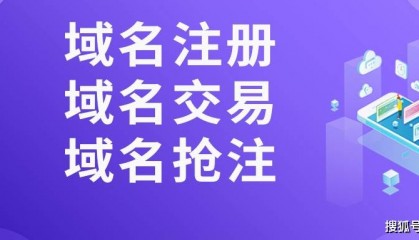 域名交易网站选哪个好?