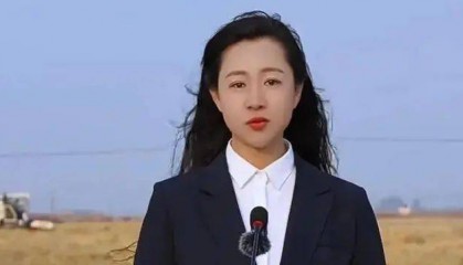 女副局长回应“太年轻”疑问:视频有美颜