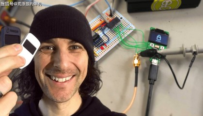 顶尖传奇黑客乔·格兰德成功破解比特币钱包