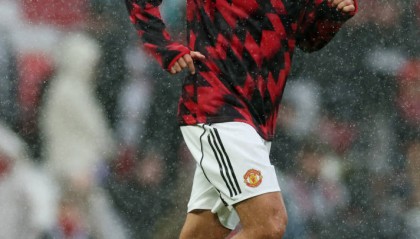 攻守异位!阿莫林曼联一度只排第14,今绝杀利物浦仅少对手2分