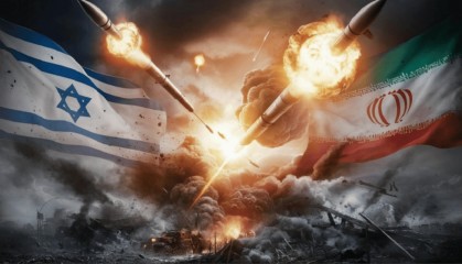 公开跟中俄唱反调，伊朗革命卫队不接受巴以两国方案，扬言要灭掉以色列