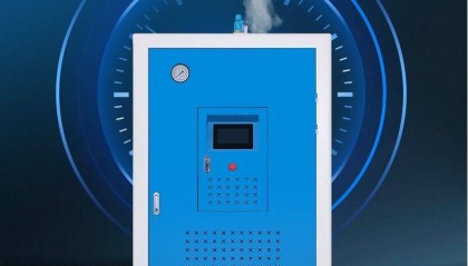  一吨蒸汽发生器等于多少千瓦?详解背后的计算原理