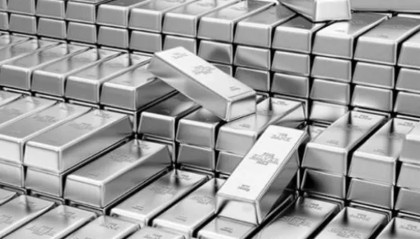 白银价格上涨,未来走势如何