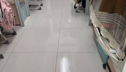 女大学生做宿舍保洁,半月接8单,全屋打扫49元,局部15元,回应:想增加生活体验