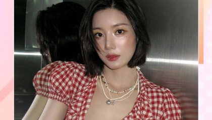 韩国水弹音乐节名场面:宋雨琦宣美柳智敏性感火辣权恩妃超撩人