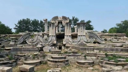 十个人去北京旅游要多久？去北京组团多少钱一个人