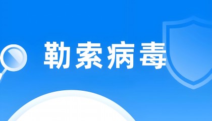勒索病毒怎么解决_勒索病毒常见传播方式