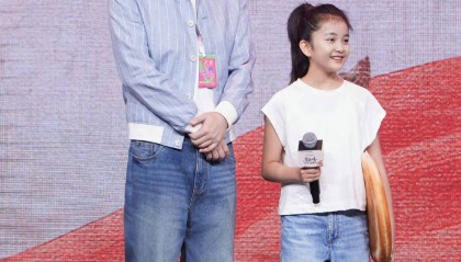 雷佳音:《长安的荔枝》的主角一定得是荔枝