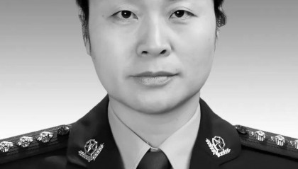 痛心!她走了,年仅48岁