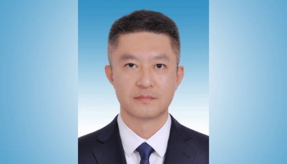 “85后”孙石栋已任辽宁省国资委党委委员、副主任