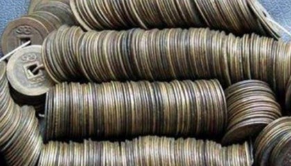 古代“一两银子”约等于现在多少人民币?不知道的快来看看!