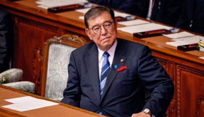 中方也没想到,石破茂突然下令开火,俄日激烈对峙,莫斯科终止对话