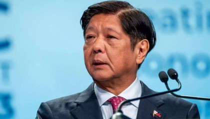 菲律宾政坛大反转,就在刚刚,总统演讲遭群嘲,事情不简单