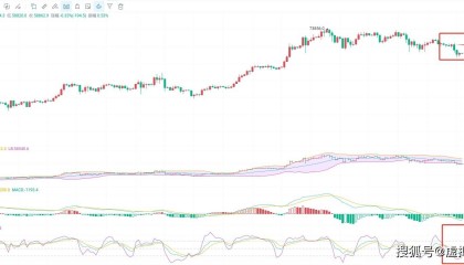 5.3币圈院士：比特币最新行情解读，带你深入剖析涨跌规律，把握市场机会