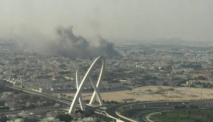 卡塔尔外交部:应美以要求安排哈马斯在多哈设办事处