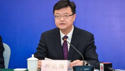 黔西南州委书记调整