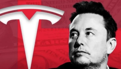 特斯拉盘后大跌8％！Q2财报惨淡、Robotaxi发布推迟至10月、有卖比特币吗？