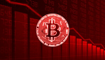 9月5日加密货币价格:比特币维持5.7万美元,INJ飙升8%,1INCH上涨15%