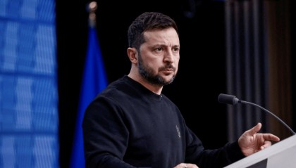 每小时2000美元,美富豪们急求私人消防队引争议 乌韩总统均为加州大火发声