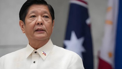 小马科斯“借刀杀人”失败,杜特尔特被捕反而成全了家族里的这个人