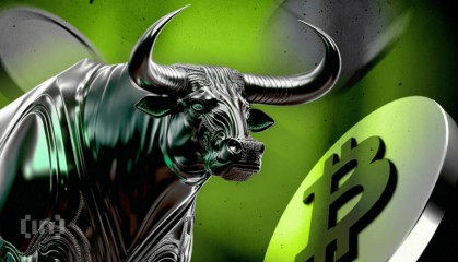 随着投资者不断积累,BTC重现 2015-2017 年牛市