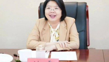 泰州市委常委、宣传部部长刘霞,任上被查