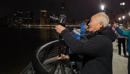 “帮爸妈抢票”，难倒年轻人？