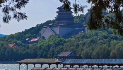 十个人去天坛旅游要多久?去天坛组团多少钱一个人