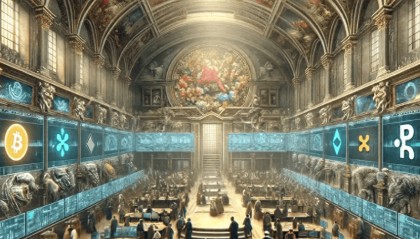 比特币 (BTC) 复苏:巨鲸投资 28 亿美元引发市场反弹