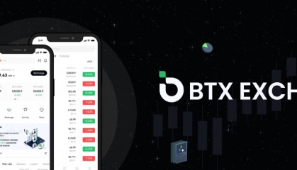 BTX Exchange：铸就数字货币交易新典范