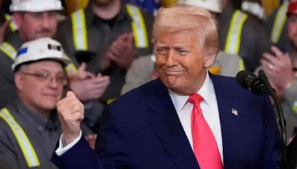 独家|关税雪崩下,特朗普集团海外项目真实生存现状