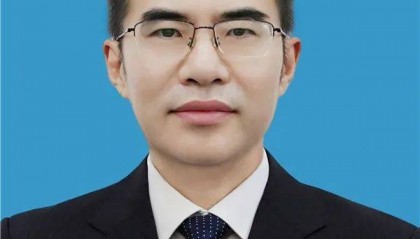 安徽一市选出新市长!