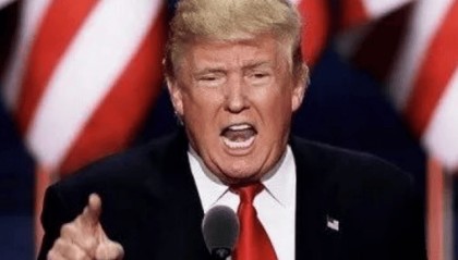 特朗普、哈里斯11月胜率突发逆转!比特币暴跌失守5.9万