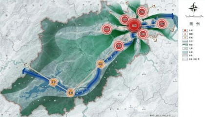 临平确定纳入杭州中心城区范围! 剑指新“中心”,临平数智城如何发力?