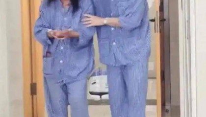 男子割肝救妻10个月后妻子去世:不后悔,我不救她谁救她